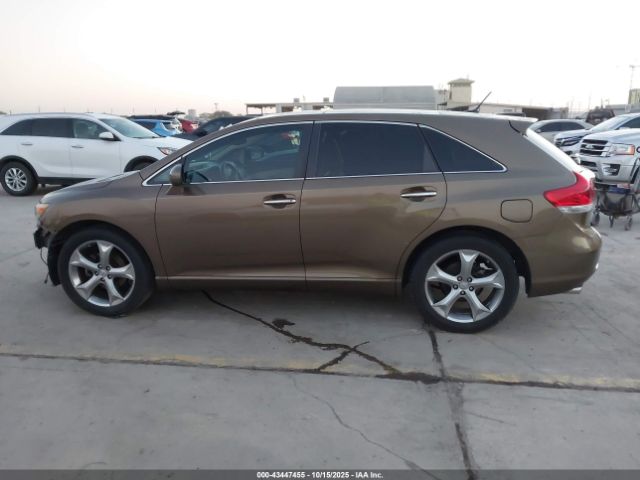 Toyota Venza Base V6 Image 16