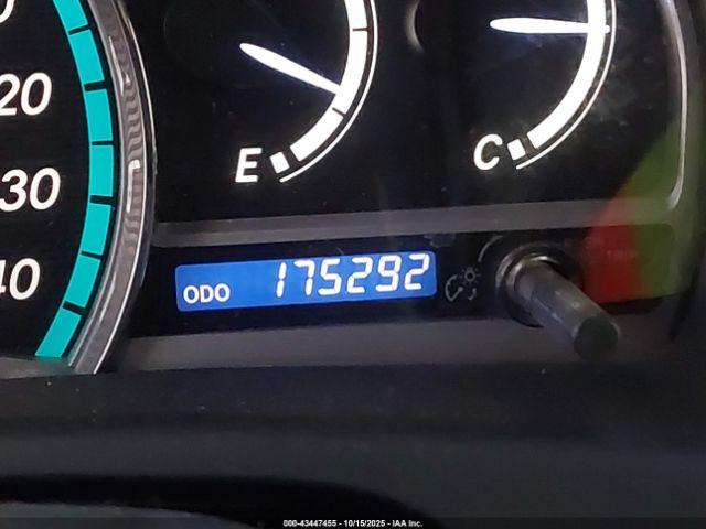 Toyota Venza Base V6 Image 14