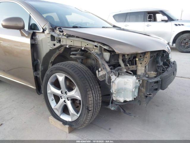 Toyota Venza Base V6 Image 17