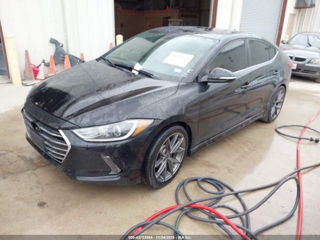 Hyundai ELANTRA Sport Image 3