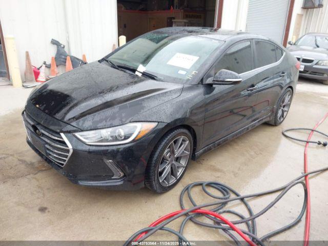 Hyundai ELANTRA Sport Image 3