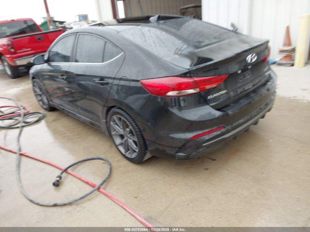 Hyundai ELANTRA Sport Image 5