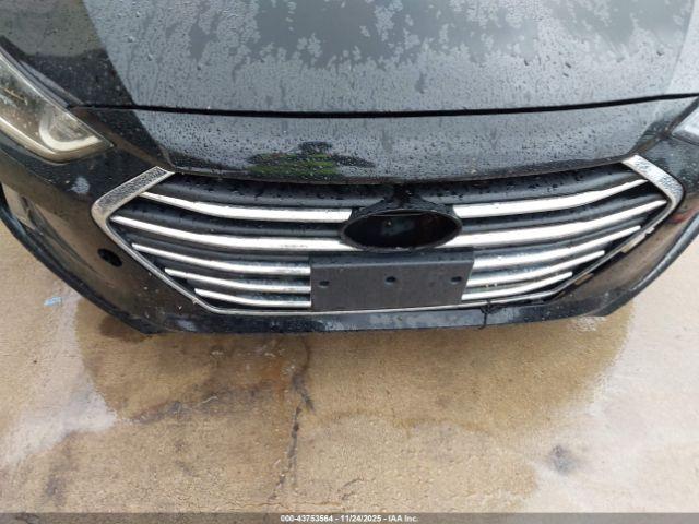 Hyundai ELANTRA Sport Image 14