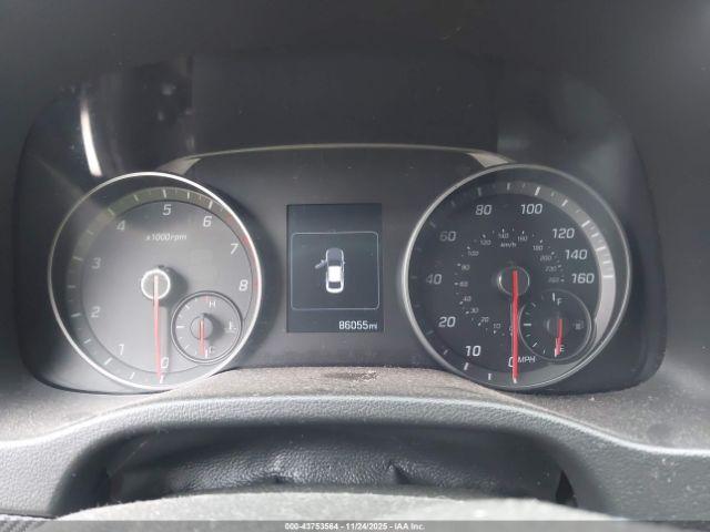 Hyundai ELANTRA Sport Image 7