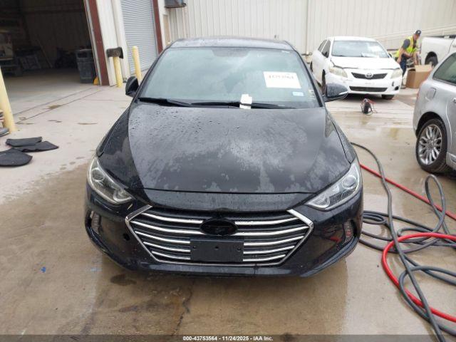 Hyundai ELANTRA Sport Image 15