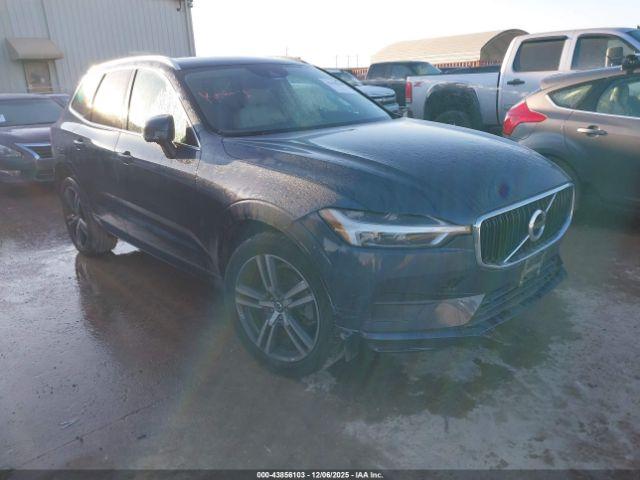  Salvage Volvo XC60