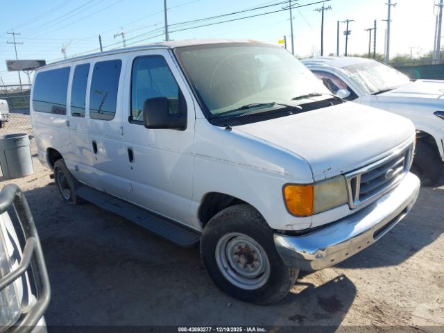 Ford E-350 Image 1