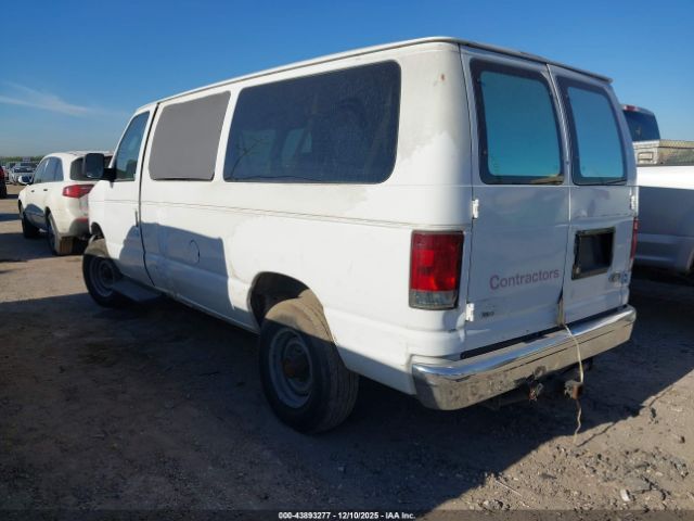 Ford E-350 Image 9