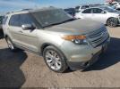 Ford Explorer Limited Image 1