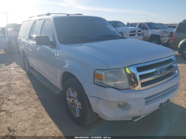 Ford Expedition Xlt Image 1