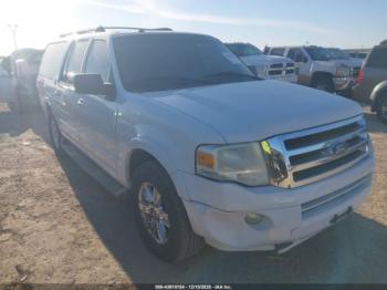  Salvage Ford Expedition