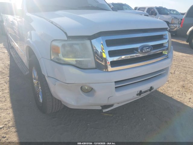 Ford Expedition Xlt Image 6