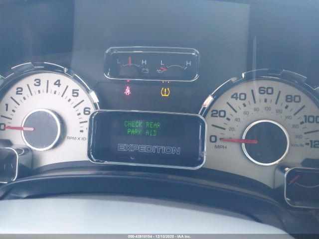 Ford Expedition Xlt Image 4
