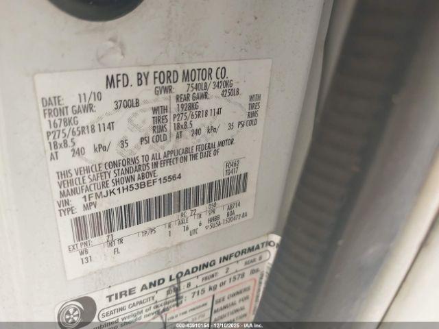 Ford Expedition Xlt Image 5