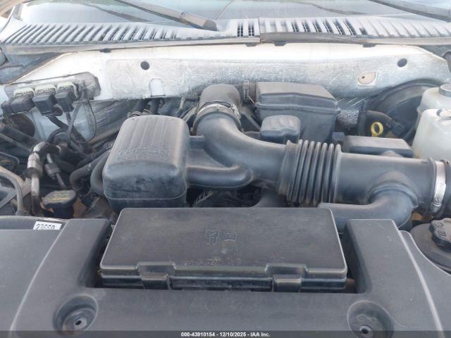 Ford Expedition Xlt Image 9