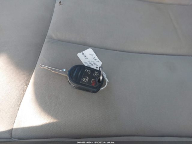 Ford Expedition Xlt Image 8