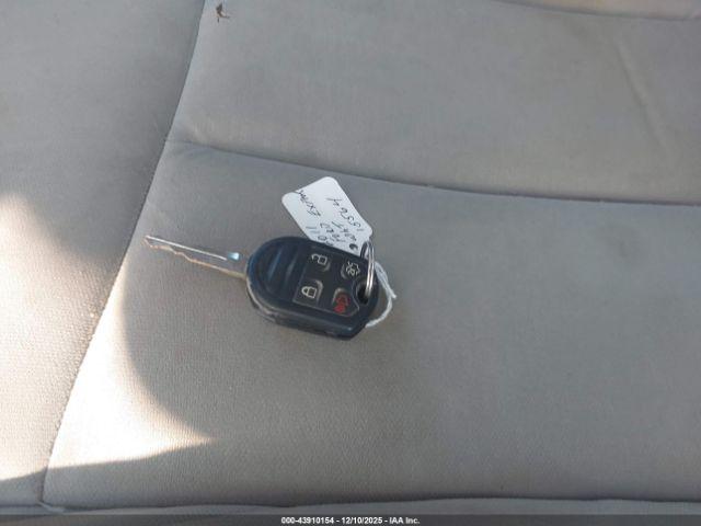 Ford Expedition Xlt Image 8