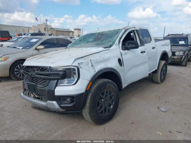 Ford Ranger Xlt Image 6