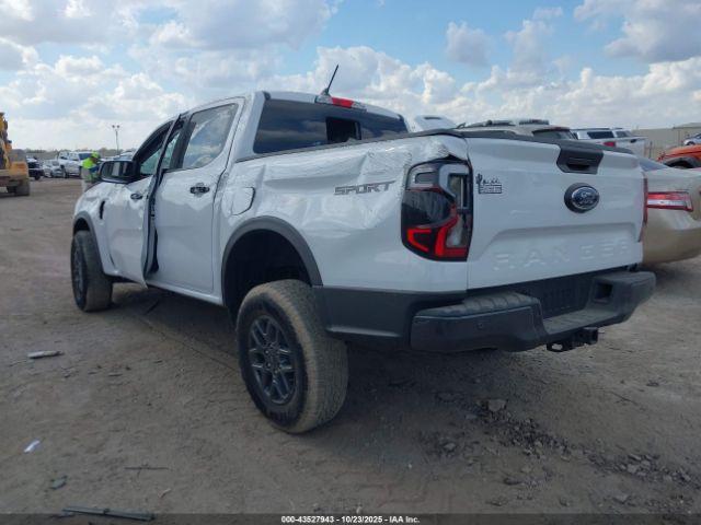 Ford Ranger Xlt Image 4