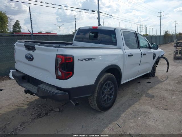 Ford Ranger Xlt Image 9