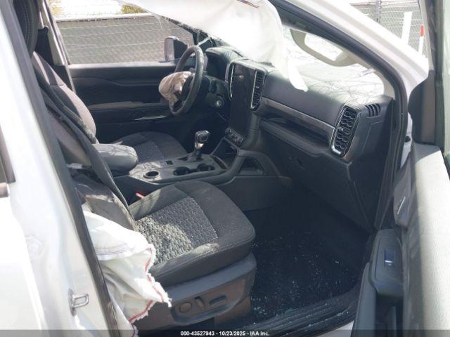 Ford Ranger Xlt Image 14