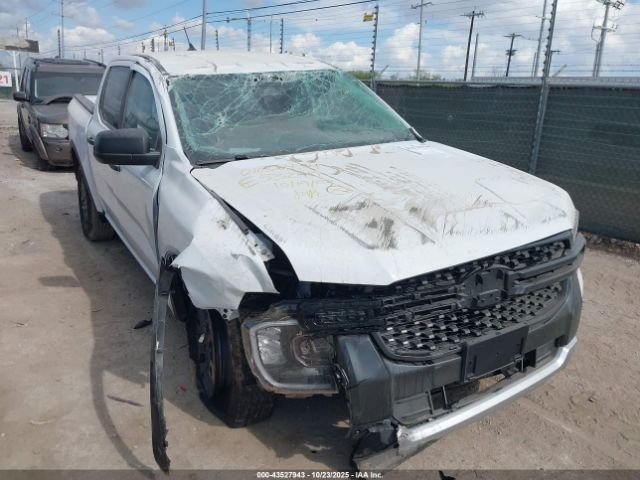 Ford Ranger Xlt Image 10