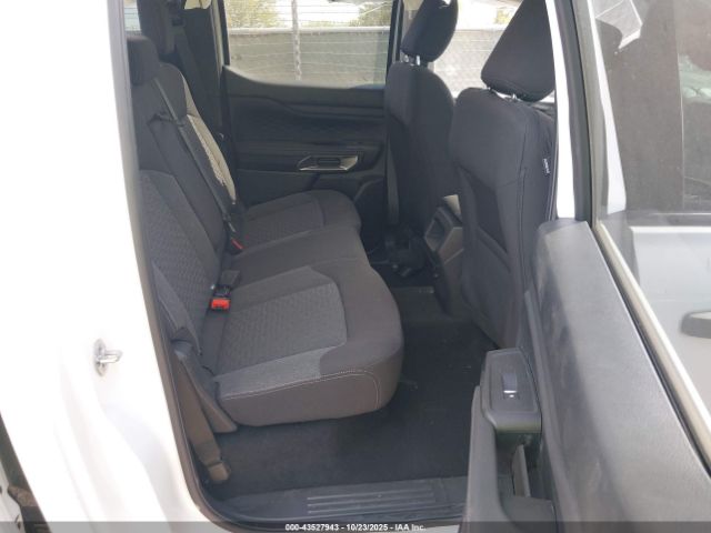 Ford Ranger Xlt Image 7