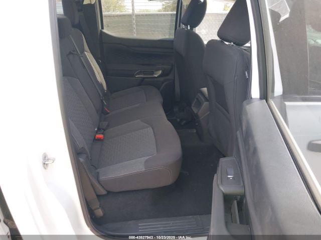 Ford Ranger Xlt Image 7