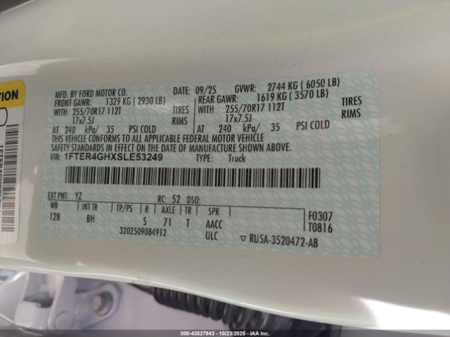 Ford Ranger Xlt Image 15