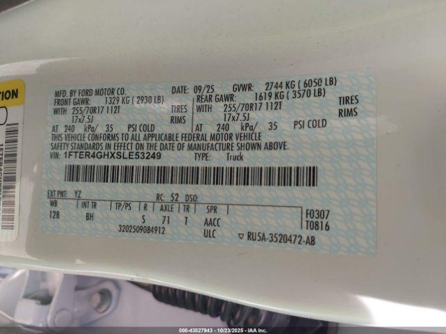 Ford Ranger Xlt Image 15