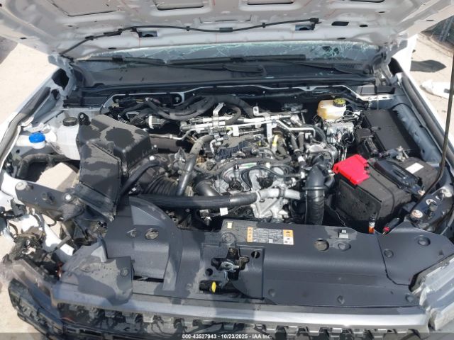 Ford Ranger Xlt Image 3