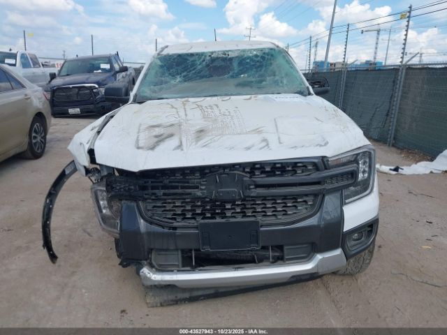 Ford Ranger Xlt Image 13