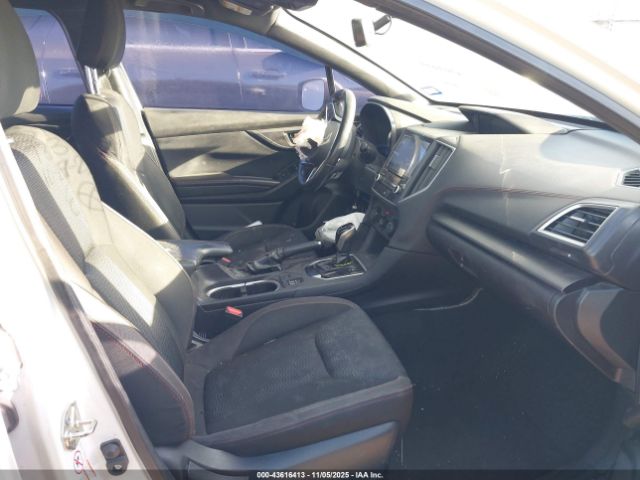 Subaru Impreza 2.0i Sport Image 8