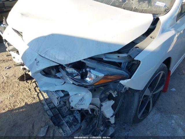 Subaru Impreza 2.0i Sport Image 3