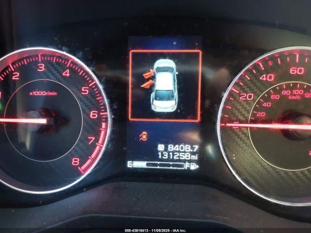 Subaru Impreza 2.0i Sport Image 10