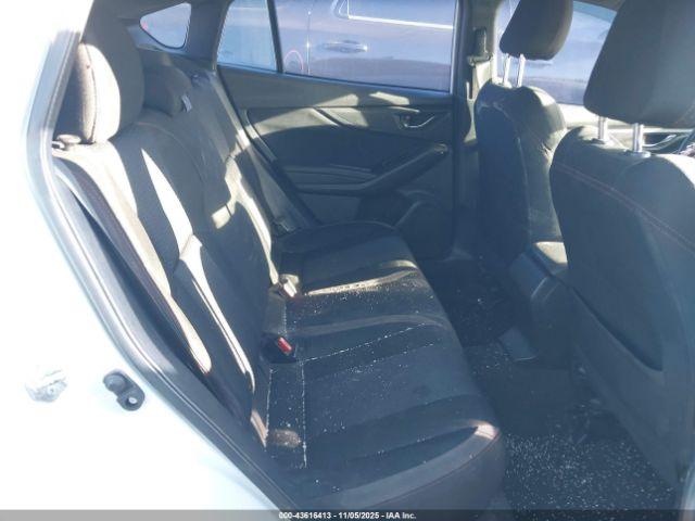 Subaru Impreza 2.0i Sport Image 9