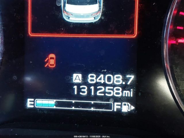 Subaru Impreza 2.0i Sport Image 2