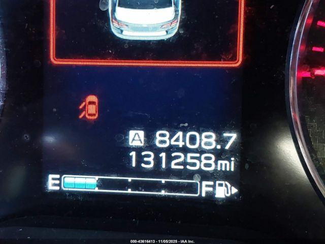 Subaru Impreza 2.0i Sport Image 2