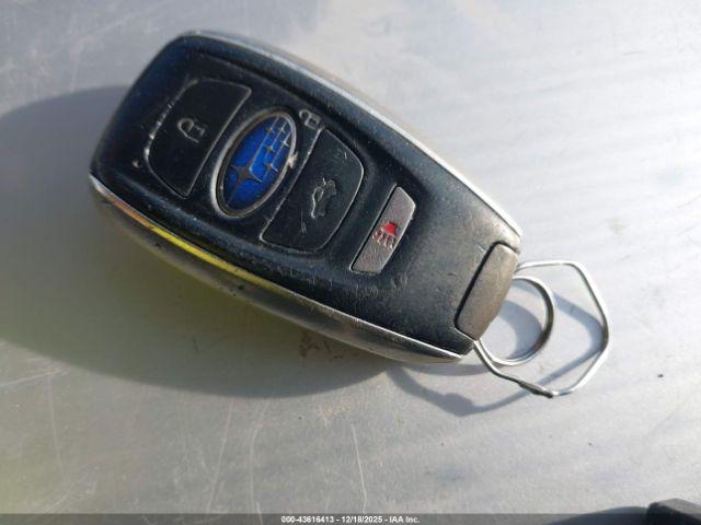 Subaru Impreza 2.0i Sport Image 5