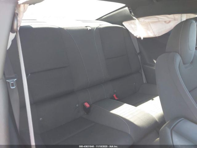 Chevrolet Camaro 1lt Image 14