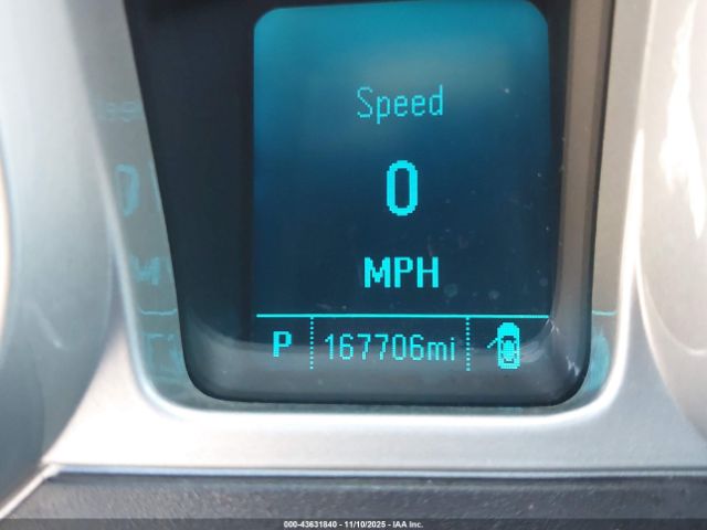 Chevrolet Camaro 1lt Image 12