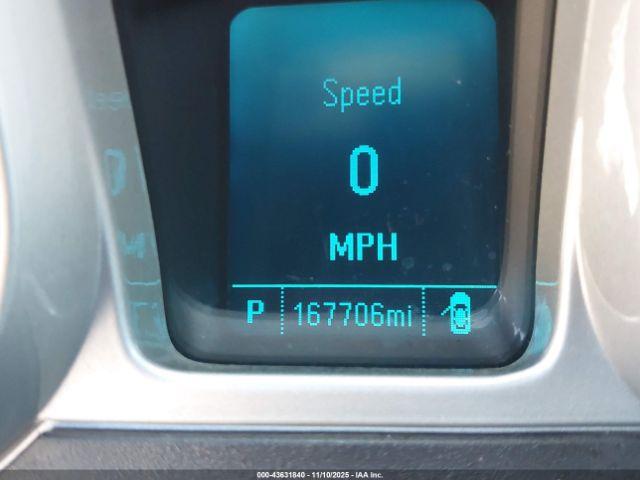 Chevrolet Camaro 1lt Image 12