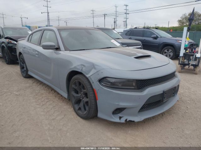 Dodge Charger Image 1