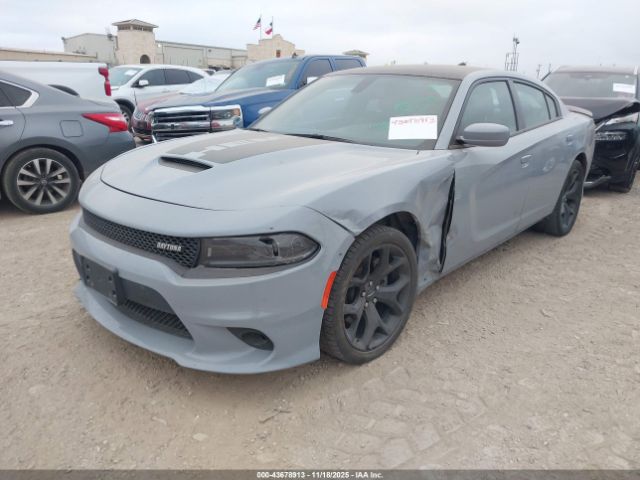 Dodge Charger Image 13