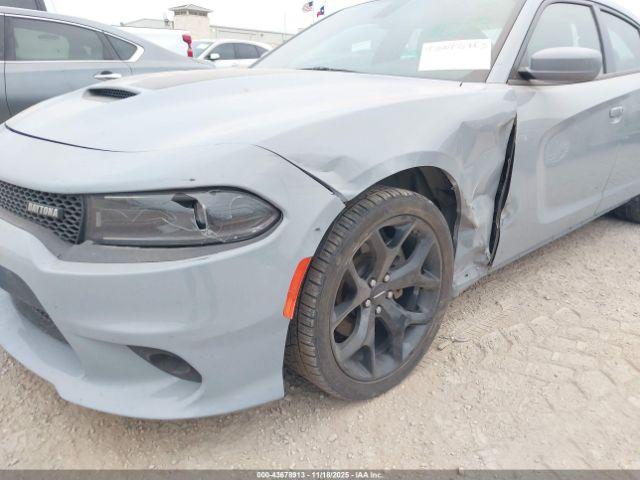 Dodge Charger Image 14