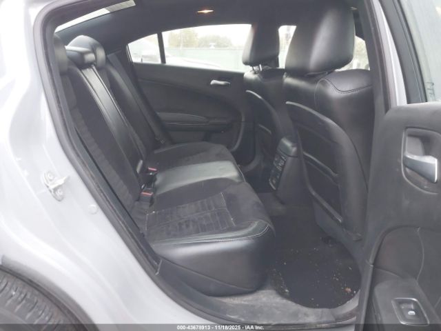 Dodge Charger Image 2