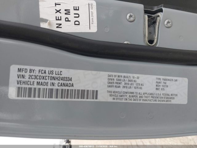 Dodge Charger Image 6