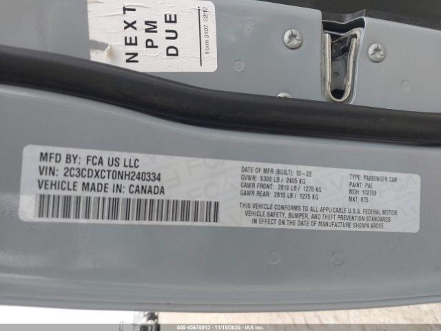 Dodge Charger Image 6