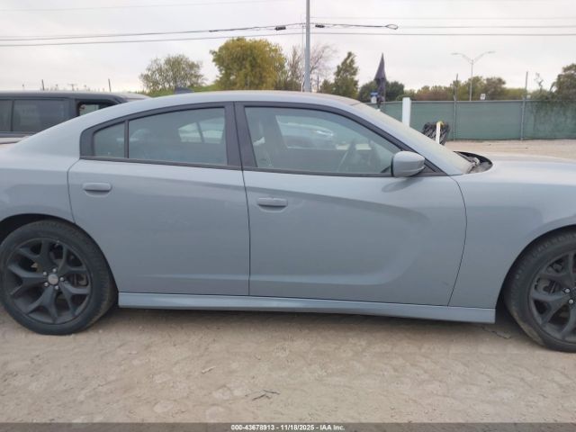 Dodge Charger Image 3