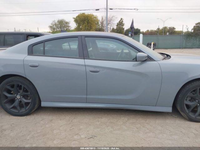 Dodge Charger Image 3